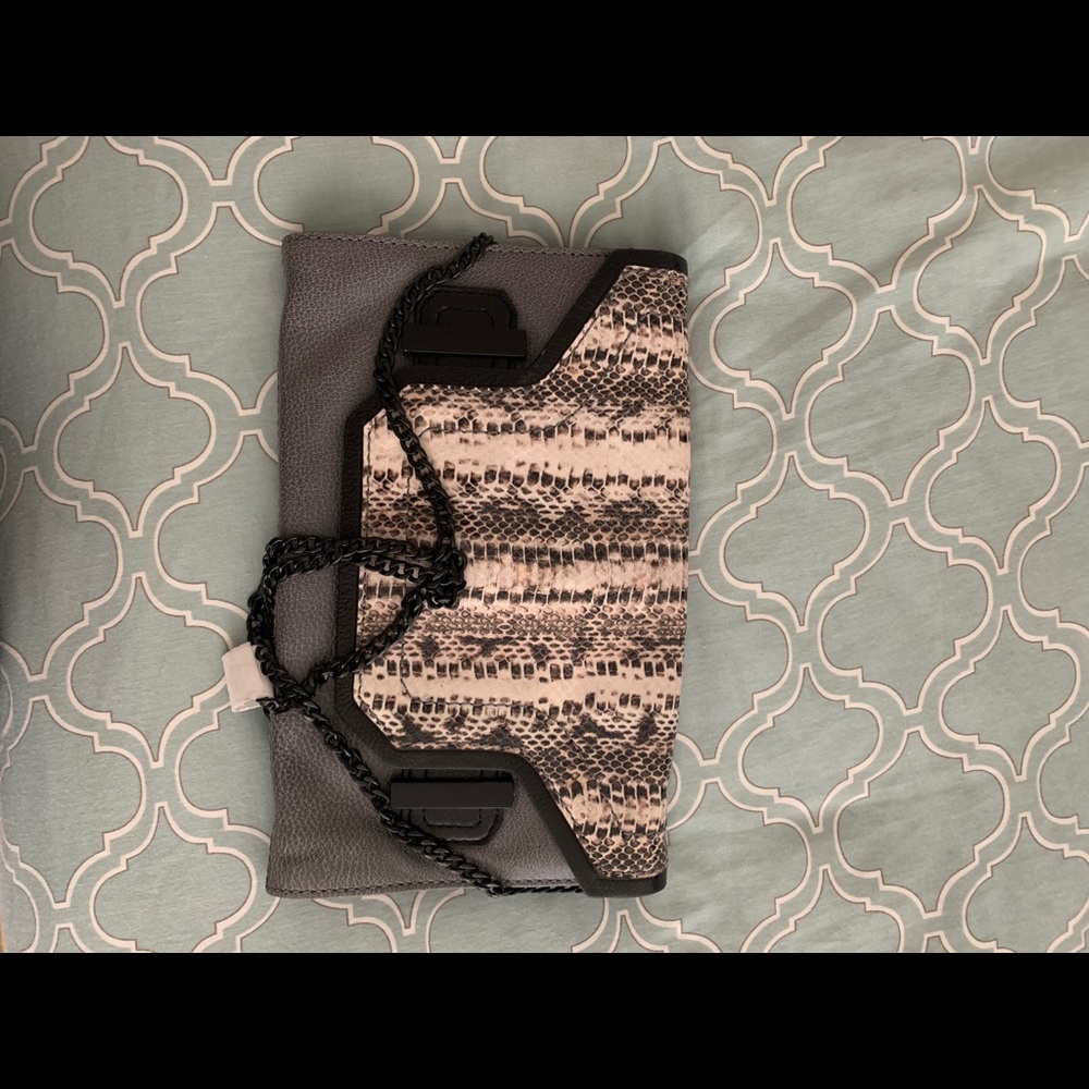 Brand new milly bag